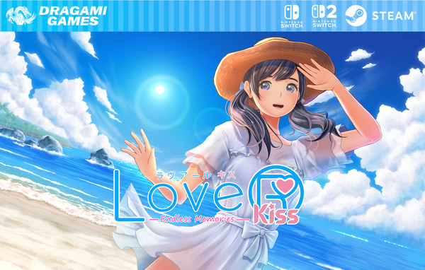 「日本人狙い撃ち」にすら見える不平等なValveの審査…少女主人公ADV『インナートゥルース』と少女撮影SLG『LoveR Kiss Endless Memories』が同時にSteamから削除に | Game*Spark 「日本人狙い撃ち」にすら見える不平等なValveの審査…少女主人公ADV『インナートゥルース』と少女撮影SLG『LoveR Kiss Endless Memories』が同時にSteamから削除に | Game*Spark