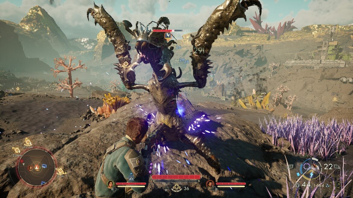 ［プレイレポ］今日から君もスペースレンジャーだ！ ブラックユーモア満載の星々を渡り歩き，宇宙の危機に立ち向かう「The Outer Worlds 2」 - 4Gamer.net