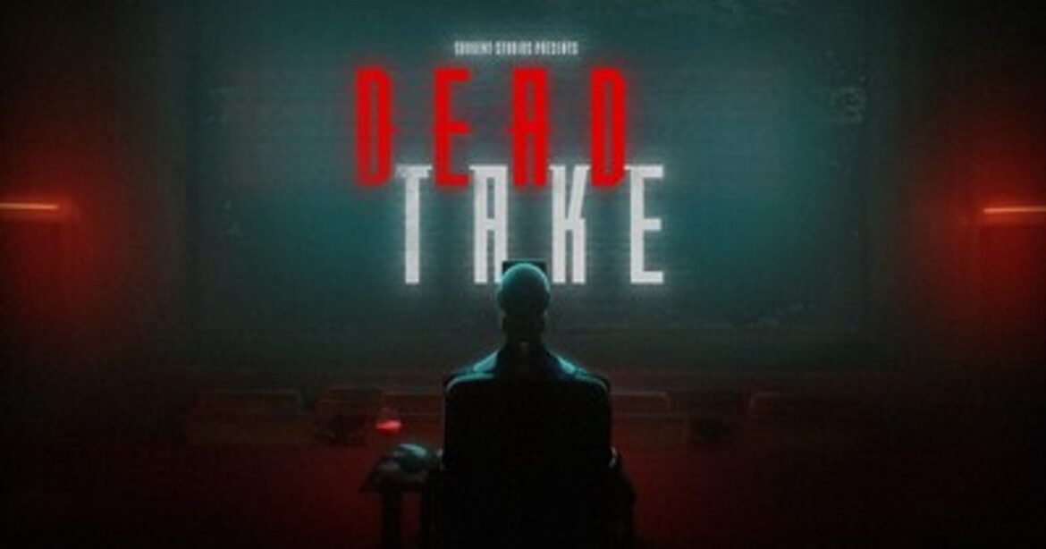 プレスリリース:『Dead Take』が「Steam Scream Fest 2025」にて20%OFF! 期間限定セールが開催(PR TIMES) プレスリリース:『Dead Take』が「Steam Scream Fest 2025」にて20%OFF! 期間限定セールが開催(PR TIMES)