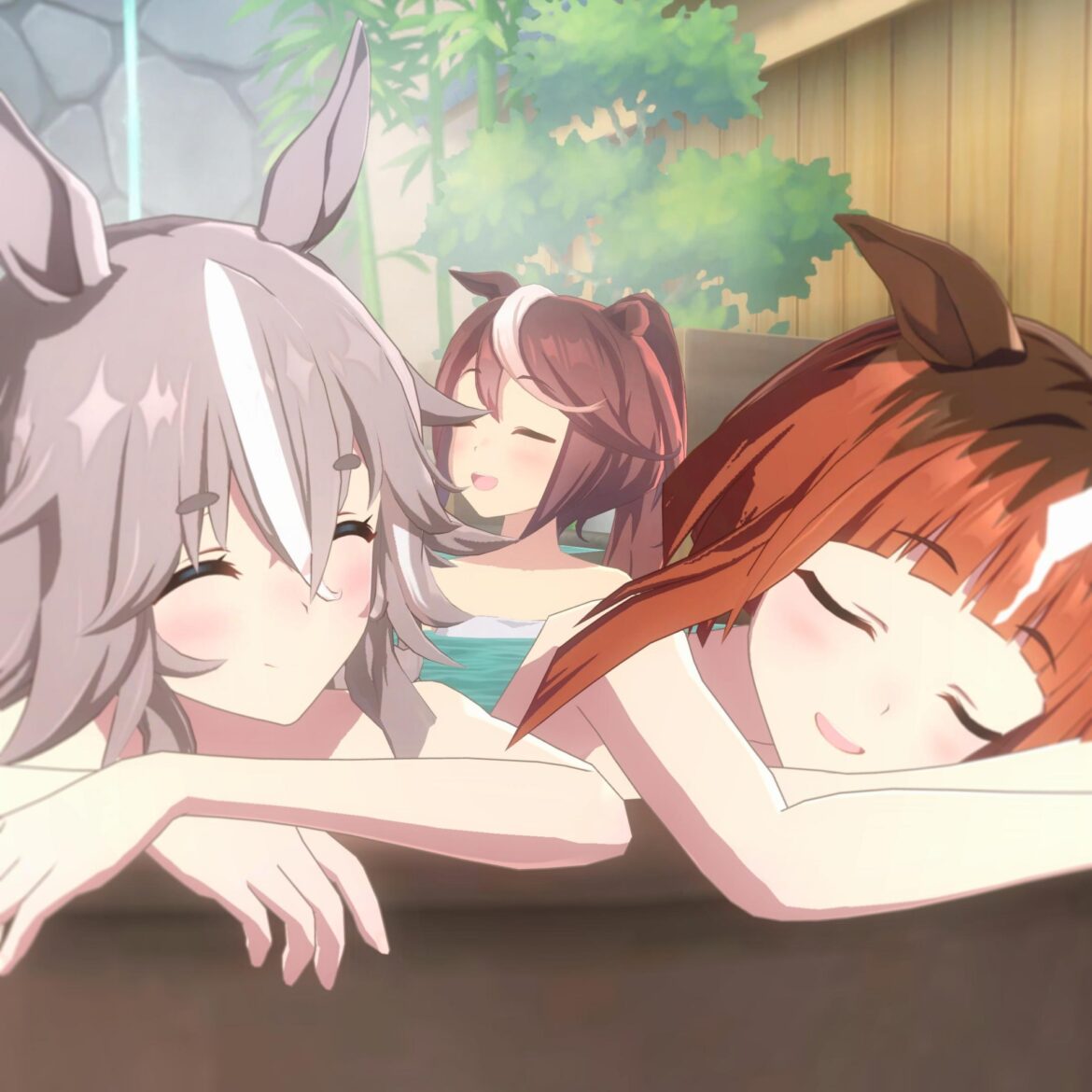 温泉シーンに癒やされる!「ウマ娘」新育成シナリオ「ごくらく♪ゆこま温泉郷」先行体験レポート – GAME Watch 温泉シーンに癒やされる!「ウマ娘」新育成シナリオ「ごくらく♪ゆこま温泉郷」先行体験レポート - GAME Watch