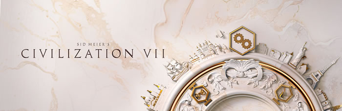 「シドマイヤーズ シヴィライゼーション VII」のアップデート1.3.0に関する概要が国内向けにアナウンス、配信は来週 « doope! 国内外のゲーム情報サイト 「Civilization VII」