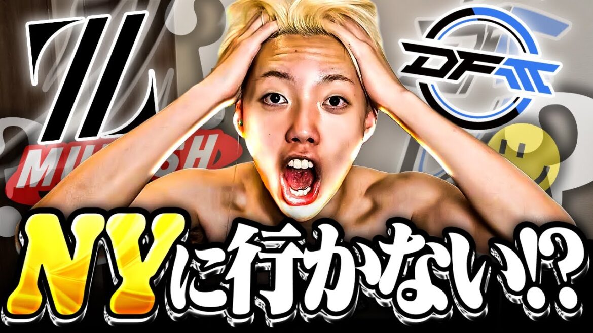 【匂わせ】ZETA！？DFM！？GONは一体どうなってしまうの！？(V最コーチで出ます)【VALORANT / ヴァロラント】