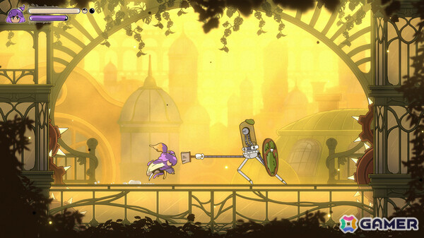 パルコ、PARCO GAMESとして初めて国内・海外ゲームイベントに連続出展――「Constance」「The Berlin Apartment」がイベント内アワードのファイナリストにの画像