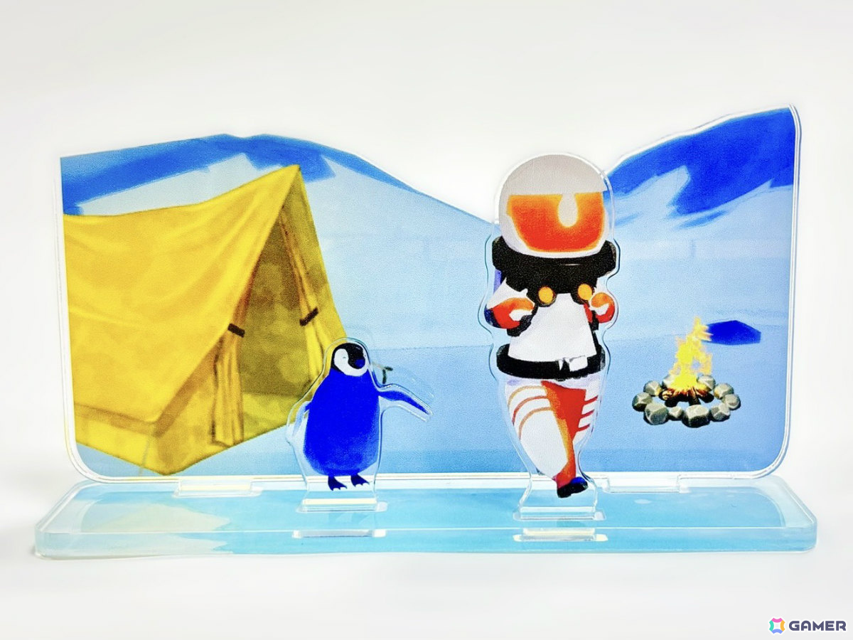 パルコ、PARCO GAMESとして初めて国内・海外ゲームイベントに連続出展――「Constance」「The Berlin Apartment」がイベント内アワードのファイナリストにの画像