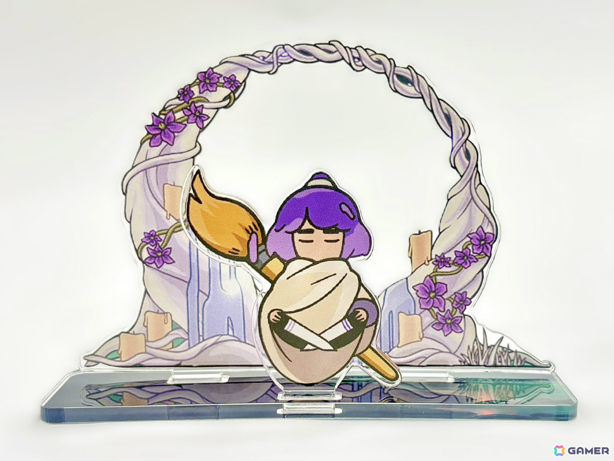 パルコ、PARCO GAMESとして初めて国内・海外ゲームイベントに連続出展――「Constance」「The Berlin Apartment」がイベント内アワードのファイナリストにの画像