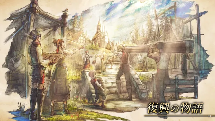 オクトラ0_オクトラ0