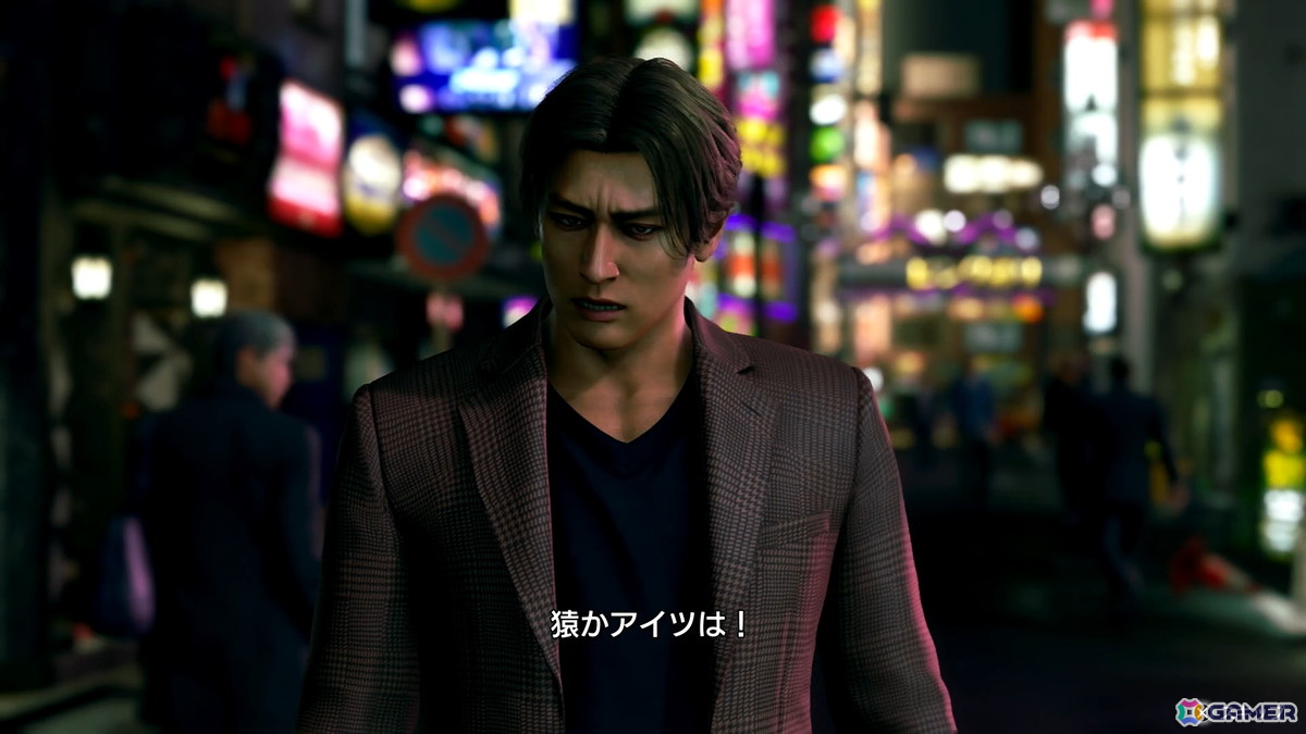 「龍が如く 極3 / 龍が如く3外伝 Dark Ties」試遊レポ＆開発者インタビュー：便利なOKAサーファー零式は爆発の危険も！？峯でのバトル、カラオケやプリクラも満喫【TGS2025】の画像