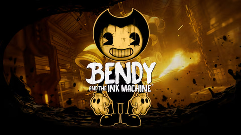 カートゥーンホラー「Bendy and the Ink Machine」が無料! Epic Games Storeにて10月31日~(GAME Watch) カートゥーンホラー「Bendy and the Ink Machine」が無料! Epic Games Storeにて10月31日~(GAME Watch)