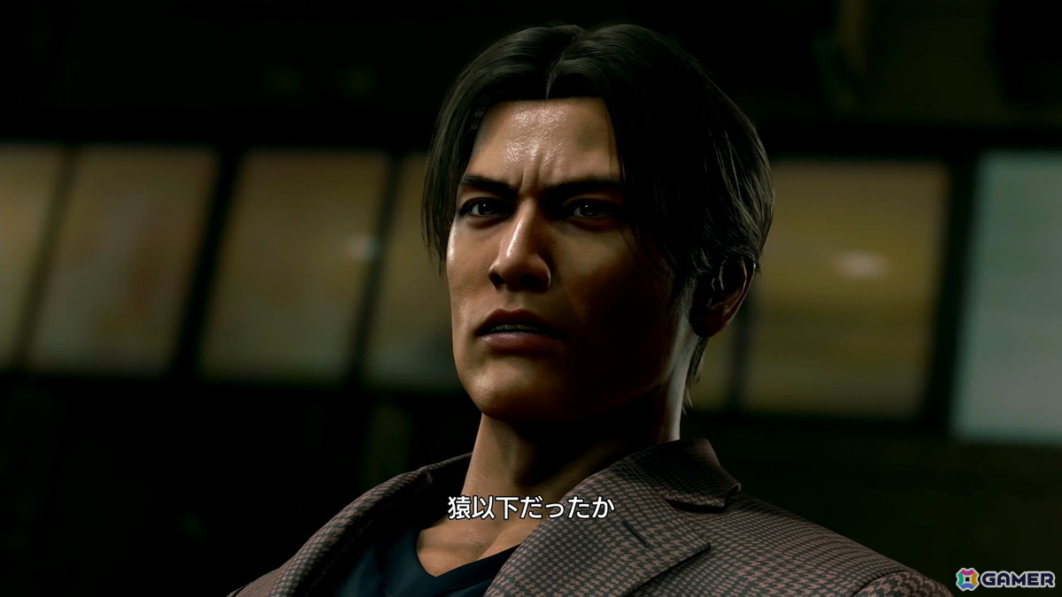 「龍が如く 極3 / 龍が如く3外伝 Dark Ties」試遊レポ＆開発者インタビュー：便利なOKAサーファー零式は爆発の危険も！？峯でのバトル、カラオケやプリクラも満喫【TGS2025】の画像