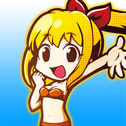 イラスト：マリンちゃん(ﾐﾆ)2