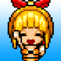 イラスト：マリンちゃん(ﾐﾆ)3