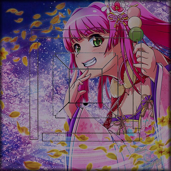 キャプチャ：沖海5の卓背景4