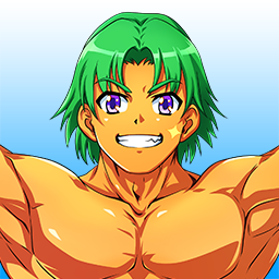 イラスト：サム(2D)2