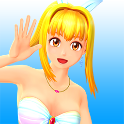 イラスト：マリンちゃん4