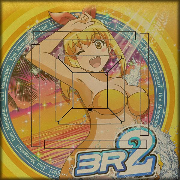 キャプチャ：3R2の卓背景