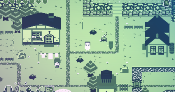 『CASSETTE BOY』Steam版のパブリッシャーがPocketpair Publishingに決定!見てないモノが存在しない世界で“在る“をあやつるパズルアクションRPG – ゲームウィズ 『CASSETTE BOY』Steam版のパブリッシャーがPocketpair Publishingに決定!見てないモノが存在しない世界で“在る“をあやつるパズルアクションRPG - ゲームウィズ