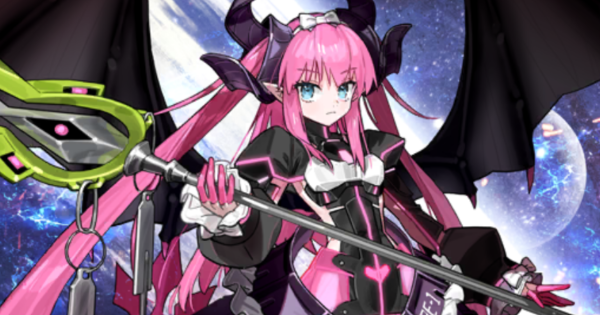 【FGO】エリザベート(星5)の評価|宝具とスキル性能 – GameWith 【FGO】エリザベート(星5)の評価|宝具とスキル性能