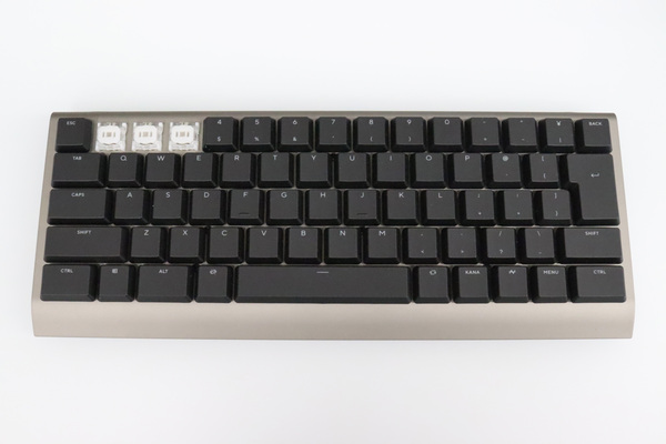 ZENAIM KEYBOARD2 mini