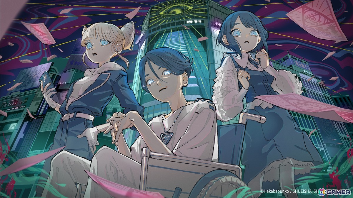 「都市伝説解体センター」初の20%オフセールが開催中！クリエイターコラボポップアップショップやコラボカフェも開催決定の画像