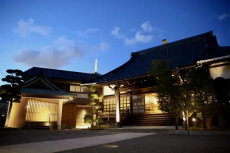 夜のお寺でホラーゲームを遊ぶイベント「HORROR GAME SHOW 2025」が開催決定_001