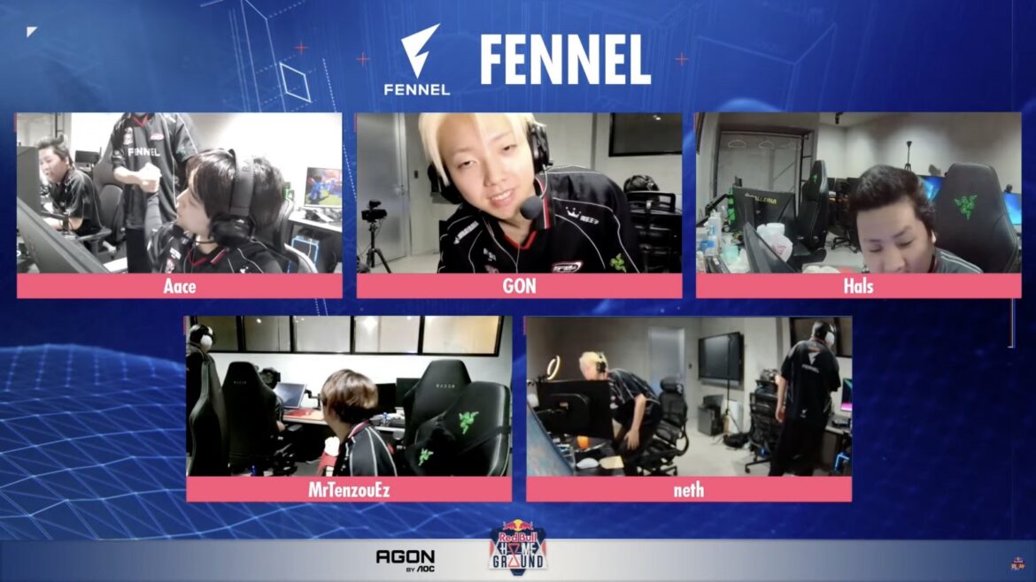 【結果速報】GON「このメンバーでやるのは今日が最後だからフルパワーを出し切った」——Red Bull Home Ground 2025 ニューヨーク行きはFENNELに決定! 【結果速報】GON「このメンバーでやるのは今日が最後だからフルパワーを出し切った」——Red Bull Home Ground 2025 ニューヨーク行きはFENNELに決定!