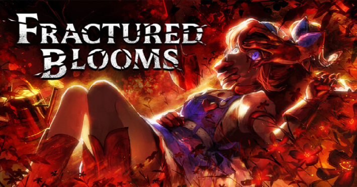 ループする世界で日常を過ごすライフシミュレーター『Fractured Blooms』Steamにてデモ版が配信！