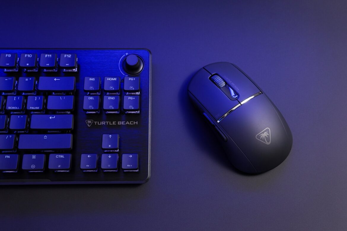 【低遅延8Kマウスやコスパ高ゲーミングパッドなど】Turtle Beachから新作ゲーミングデバイスが続々発売 | eSports World(eスポーツワールド) 【低遅延8Kマウスやコスパ高ゲーミングパッドなど】Turtle Beachから新作ゲーミングデバイスが続々発売 | eSports World(eスポーツワールド)