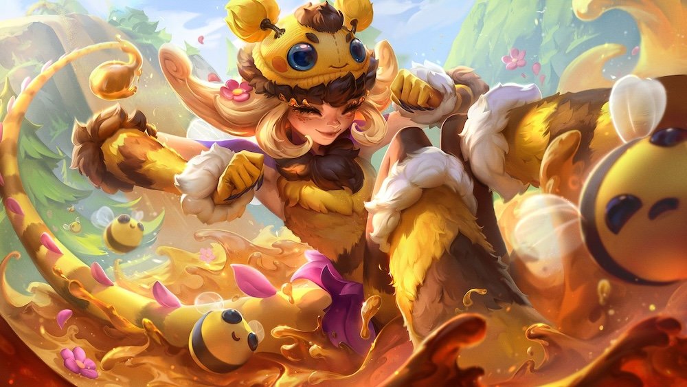 【『LoL』パッチノート先取り速報:パッチ25.21編】 プラクティスモードで全チャンプがおためし可能に! | eSports World(eスポーツワールド) 【『LoL』パッチノート先取り速報:パッチ25.21編】 プラクティスモードで全チャンプがおためし可能に! | eSports World(eスポーツワールド)