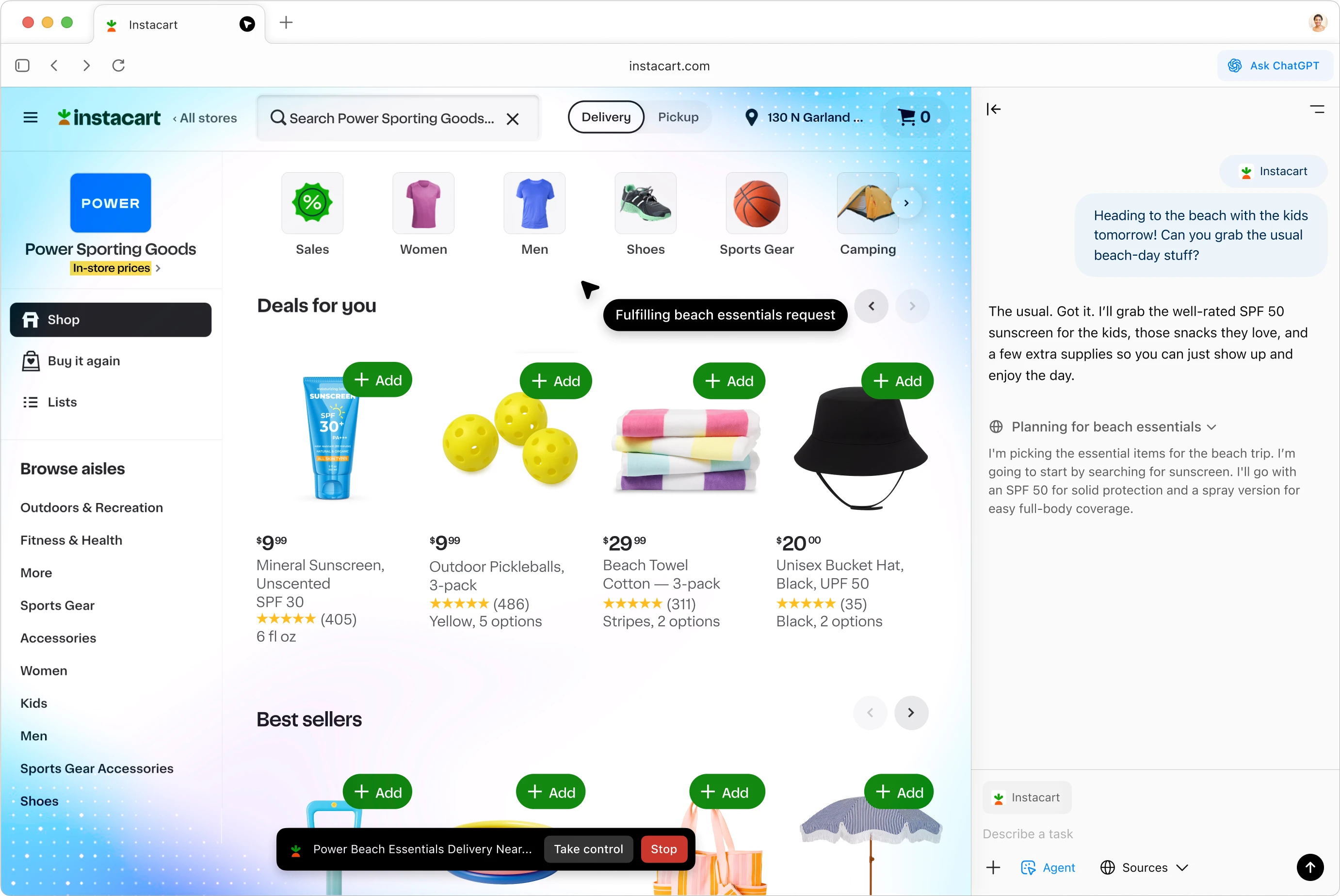 OpenAI、ChatGPTを搭載した新ブラウザ「ChatGPT Atlas」発表。Mac版先行、Windows版も予定_002