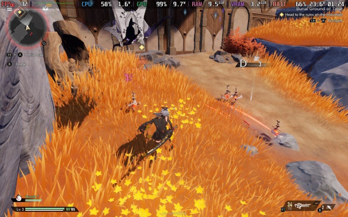 How To Install And Play Duet Night Abyss On Steam Deck Duet Night Abyss