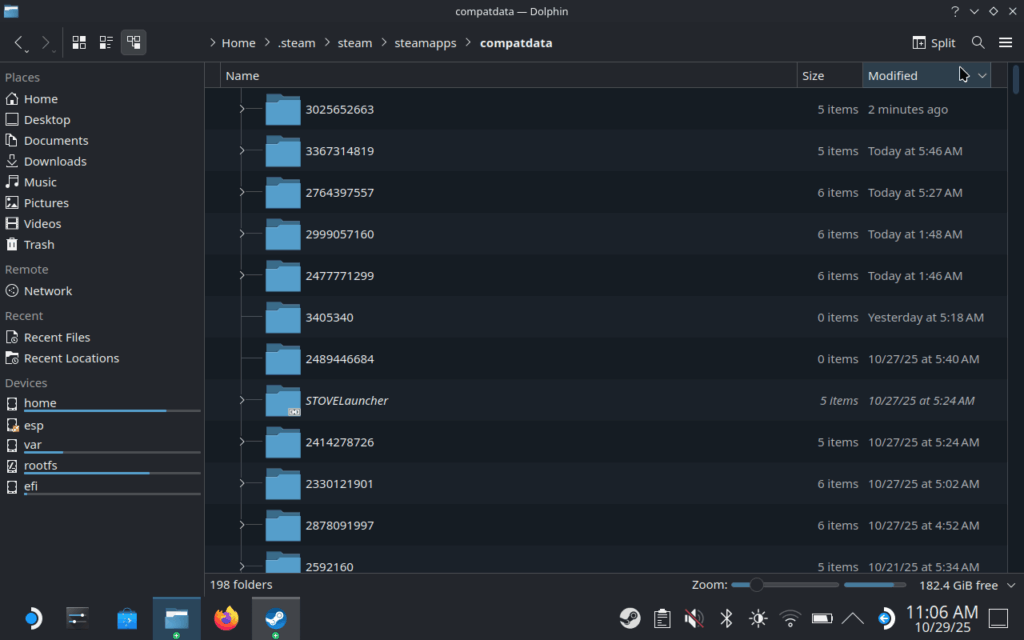 How To Install And Play Duet Night Abyss On Steam Deck 6 GetFileLocationForDNA