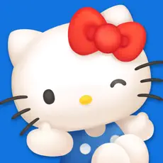 ハローキティ マーチマッチ_icon