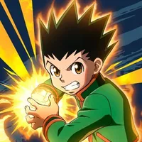 HUNTER×HUNTER NEN×SURVIVOR_icon