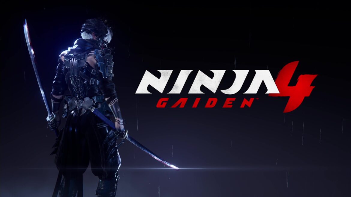 「NINJA GAIDEN 4」レビュー – GAME Watch 「NINJA GAIDEN 4」レビュー - GAME Watch