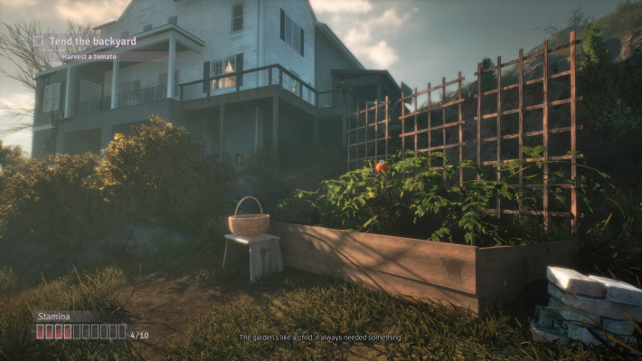 ループする世界で日常を過ごすライフシミュレーター『Fractured Blooms』Steamにてデモ版が配信！