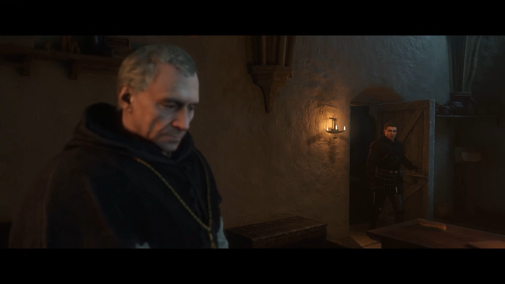 オープンワールドRPG『キングダムカム・デリバランス II』最新DLC『教会の謎』発表_001