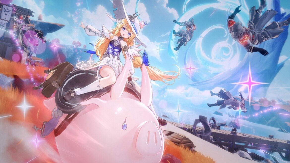 「キャラガチャ廃止」基本プレイ無料アクションRPG『デュエットナイトアビス』開発者、「キャラガチャをやめたのは自分たちのためでもある」とコメント。最終的に運営が得するはず - AUTOMATON
