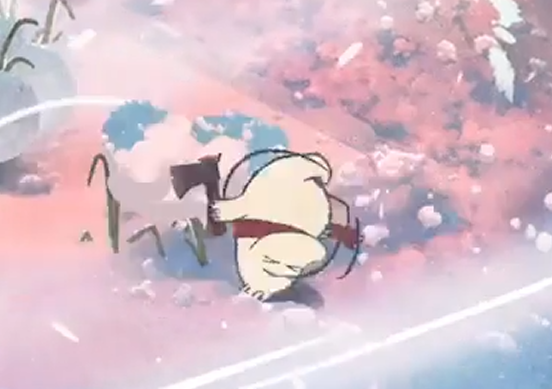 ムーミン新作ゲーム『Moomintroll: Winter's Warmth』レビュー・感想・評価：雪山なのに温もりが溢れてる_008