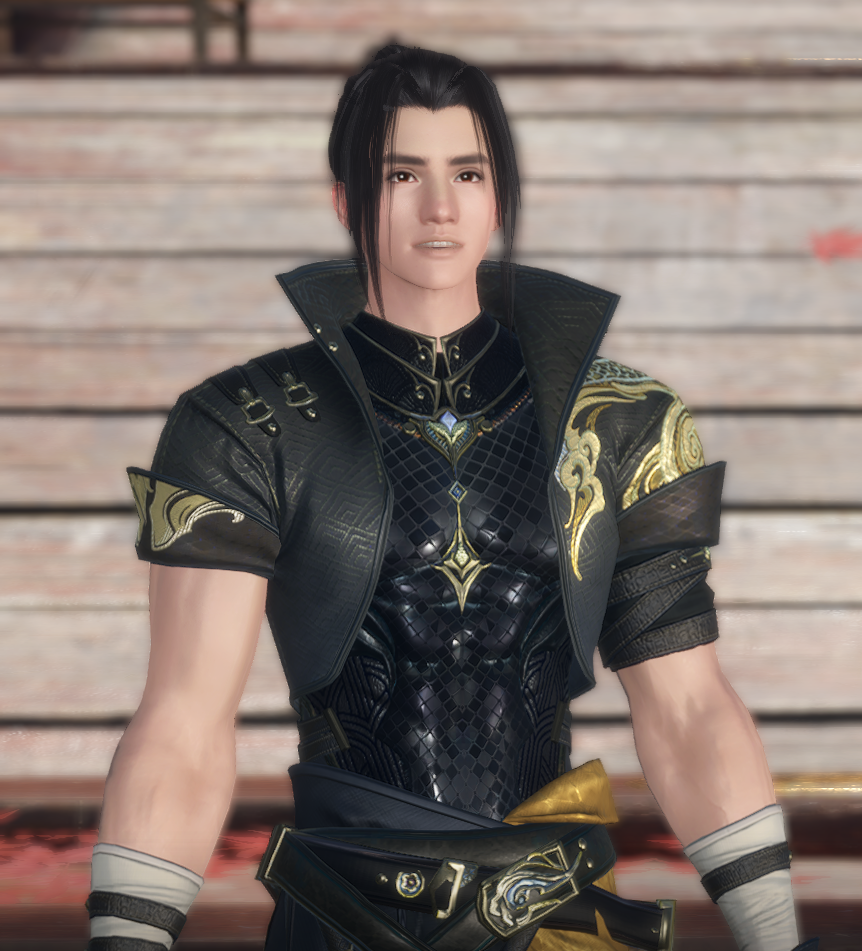 なんでもできるMMORPG『逆水寒』で“最強の乞食”を目指そうとしたら、乞食になるまでが超ハードだった←???_016