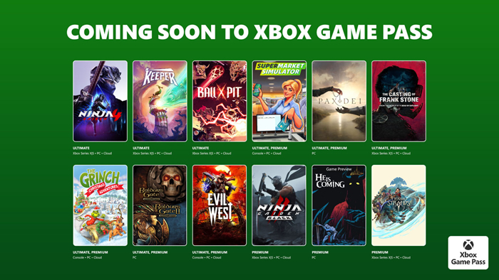 「Xbox Series X|S」