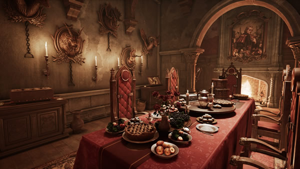 「Escape Simulator」