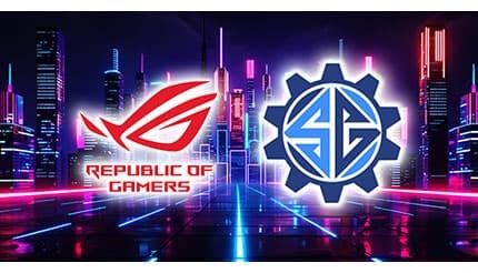 人気配信者SPYGEAさん出演 ASUS ROG最新製品の体感イベントを東京タワーで開催 – ウレぴあ総研 人気配信者SPYGEAさん出演 ASUS ROG最新製品の体感イベントを東京タワーで開催 - ウレぴあ総研