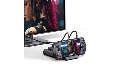 デスクトップミニPCとしても使える 高性能ポータブルゲーミングPC「GPD WIN 5」 – ウレぴあ総研 デスクトップミニPCとしても使える 高性能ポータブルゲーミングPC「GPD WIN 5」 - ウレぴあ総研