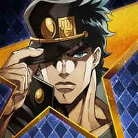 ジョジョの奇妙な冒険 オラオラオーバードライブ_icon