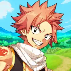 FAIRY TAIL 魔導士クロニクル_icon