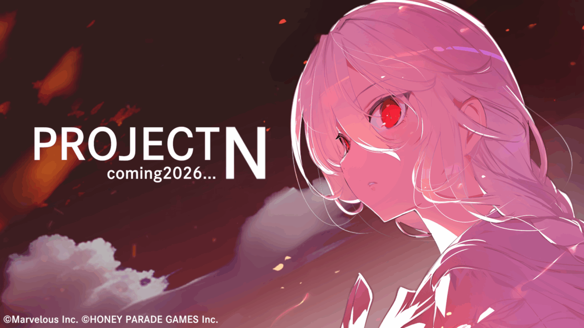 「閃乱カグラ」シリーズ新作となるスマホ向けゲーム『PROJECT N』が発表、2026年にリリース予定 – 電ファミニコゲーマー 「閃乱カグラ」シリーズ新作となるスマホ向けゲーム『PROJECT N』が発表、2026年にリリース予定_002