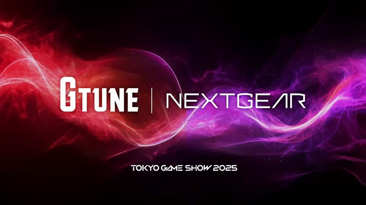 TGS2025で、マフィア梶田と中村悠一の「わしゃがなTV」本気レースバトル勃発。ゲーミングPC「G TUNE」のイベントなのに、自由すぎるトーク炸裂 - AUTOMATON
