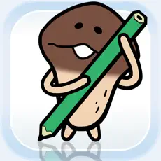 なめこドリル_icon