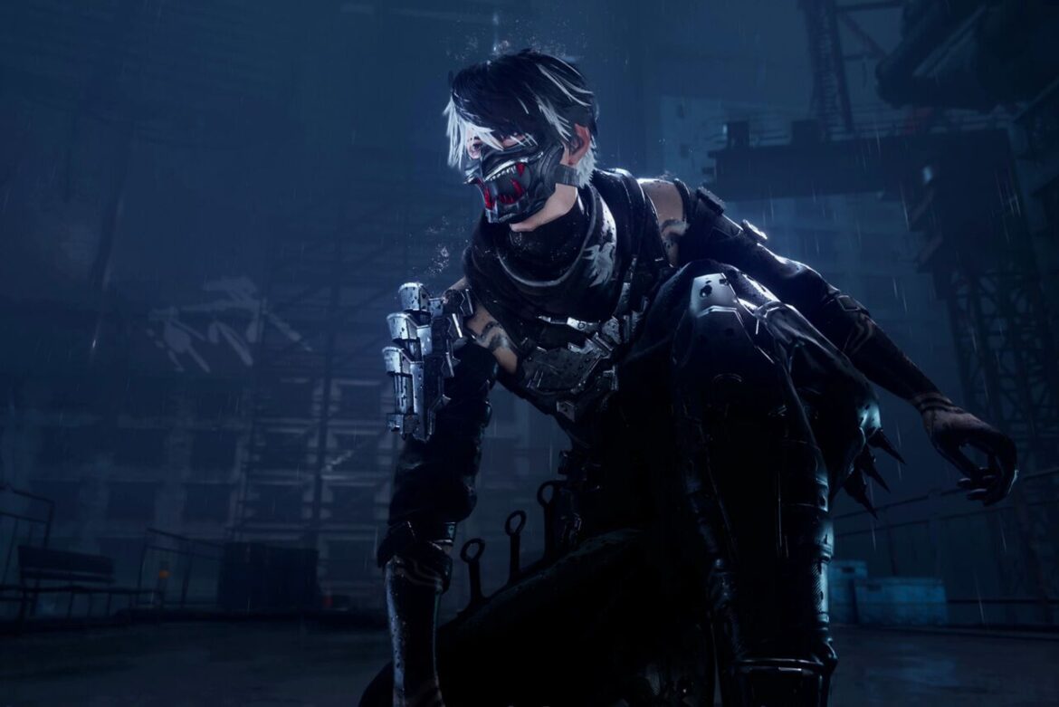 『NINJA GAIDEN 4』発売記念インタビュー:ヒリヒリする難易度は衰えていない。シリーズらしい手応えのある一作。TGSや刀鍛冶が作り上げた刀剣の裏話も – 電撃オンライン 『NINJA GAIDEN 4』発売記念インタビュー:ヒリヒリする難易度は衰えていない。シリーズらしい手応えのある一作。TGSや刀鍛冶が作り上げた刀剣の裏話も - 電撃オンライン