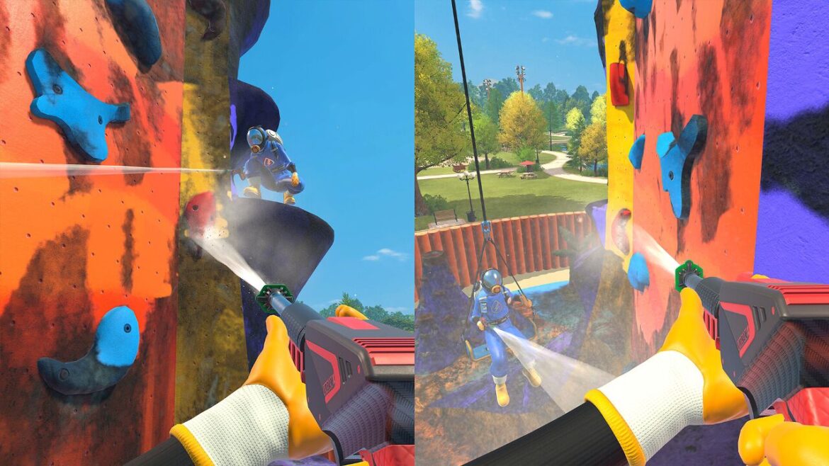 『PowerWash Simulator 2』推奨スペックとおすすめゲーミングPCを紹介【パワーウォッシュシミュレーター2】 – 電撃オンライン 『PowerWash Simulator 2』推奨スペックとおすすめゲーミングPCを紹介【パワーウォッシュシミュレーター2】 - 電撃オンライン